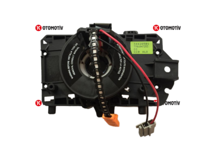 RENAULT MEGANE 1 AİRBAG SARGISI (ZEMBEREĞİ) (7701047253)