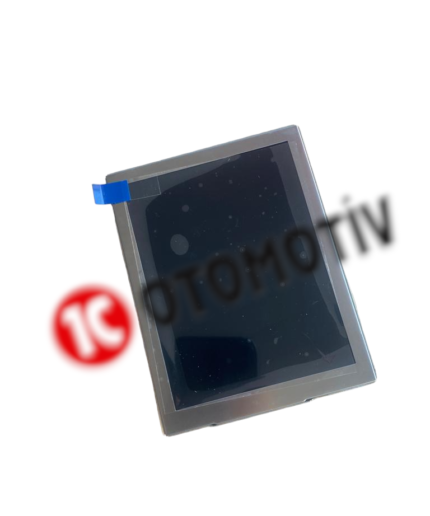 MERCEDES AROCS LCD EKRAN (BÜYÜK BOY) - 7 İNÇ