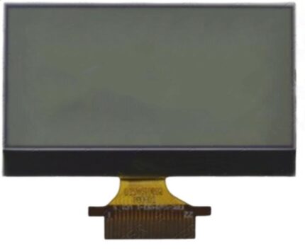 FIAT LİNEA LCD DISPLAY EKRAN