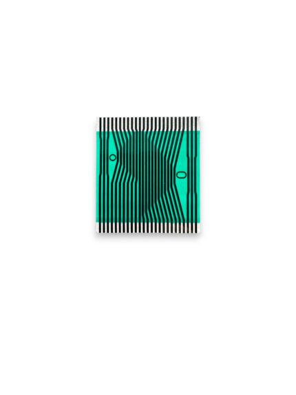 MERCEDES W210 – W202 – W208 -R170 LCD EKRAN FLEX KABLO – SAĞ EKRAN