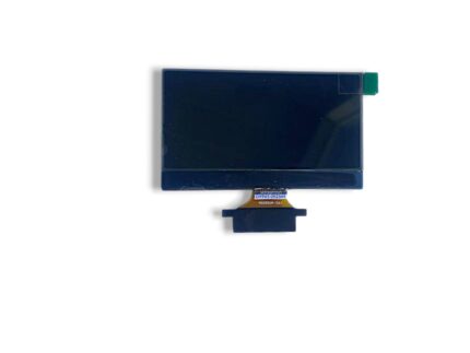 FİAT PUNTO - DOBLO - FİORİNO   KM GÖSTERGE LCD EKRAN (1349-02 / 13349-01)